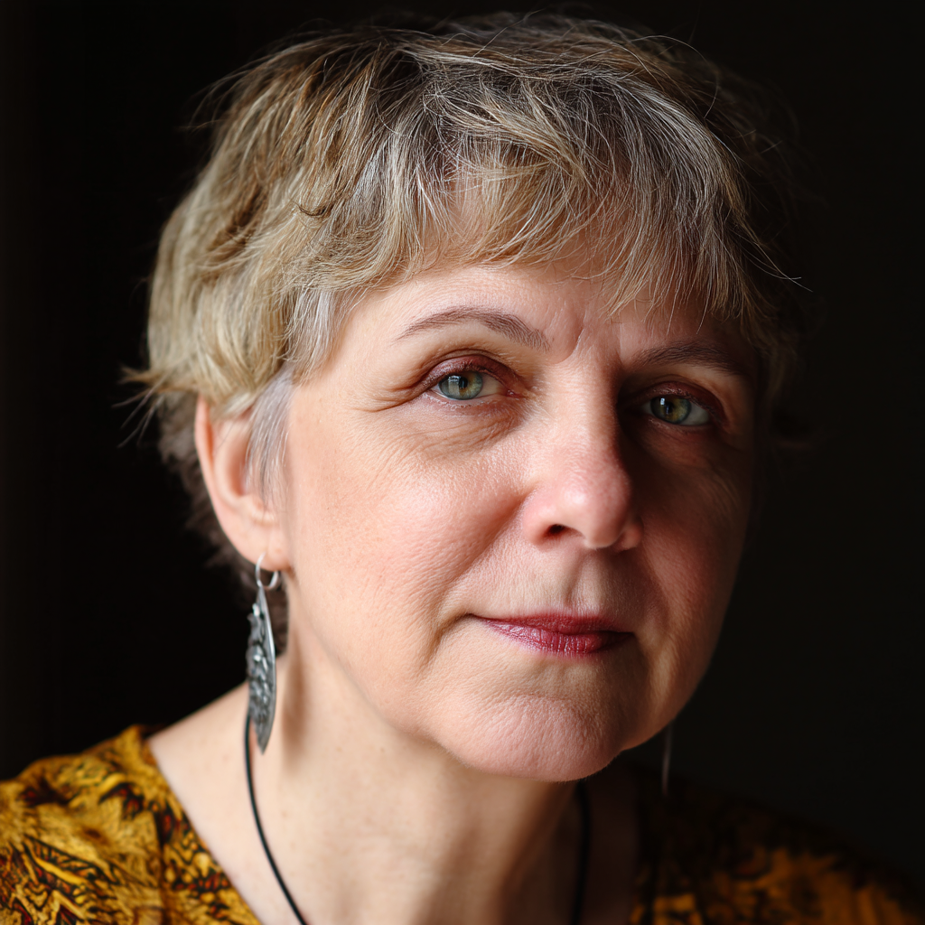 Katherine R.